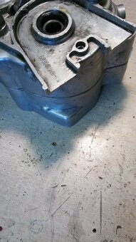 Jawa 90 motor - 5