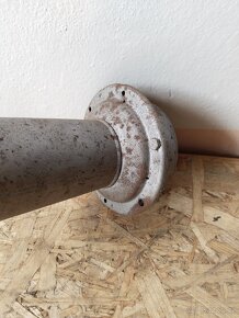 Houkačka BOSCH FG12B - 5