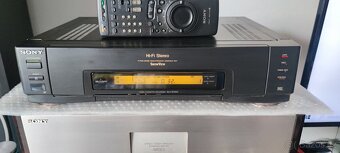 SONY SLV E 1000 - 5