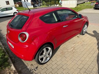 Alfa Romeo Mito 1.3jtd 66kw - 5