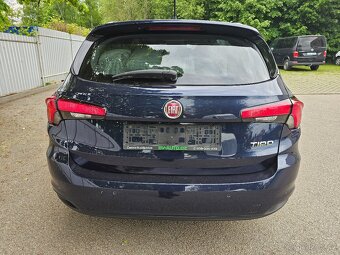 FIAT TIPO 1.3JTD MULTIJET II EASY - 5