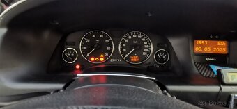 Opel zafira 1.8 92kw LPG - 5
