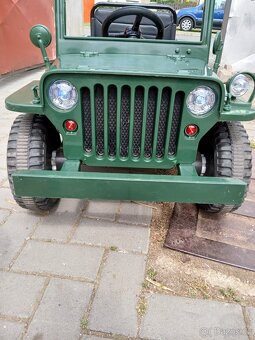 Prodám - 5