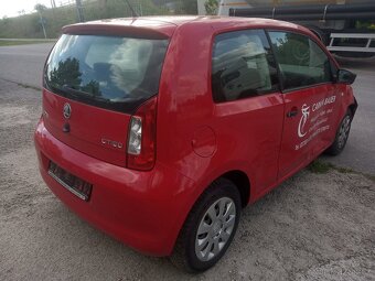 Škoda Citigo r.v.2013 naj.118tis - 5