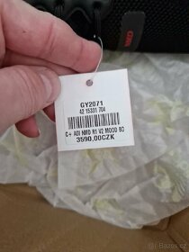 Adidas boty - 5