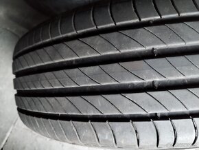 17" ALU MERCEDES-BENZ (GLA) + PNEU - 5