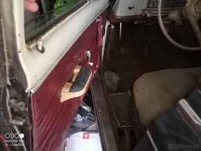 Peugeot 403 1959 - 5