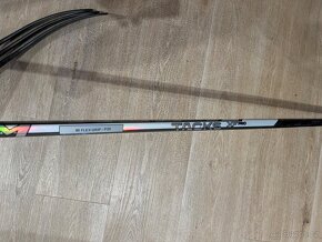 Nová hokejka CCM Tacks XF PRO Senior, P29, levá - 5