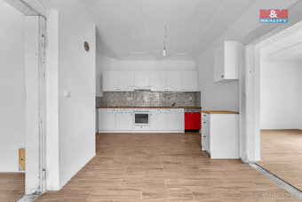 Prodej rodinného domu, 67 m², Veletov, pozemek 533 m² - 5