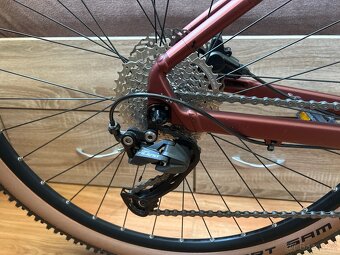 Horské kolo CUBE ACCESS PRO 29” vel.M - 5