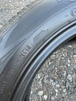 Zimní pneu 205/55r16 - 5