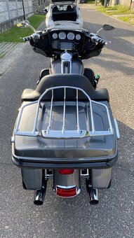 Harley Davidson Electra Glide Limited - 5