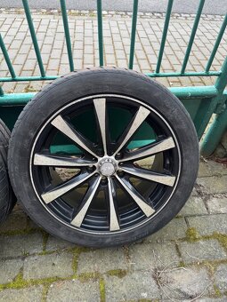 Elektrony R17 5x112 - 5