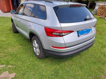 Prodám Škoda Kodiaq - 5