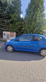 Prodám Citroën C1 - 5
