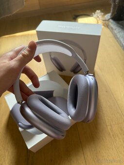 Apple AirPods Max USB-C 2024 - 5