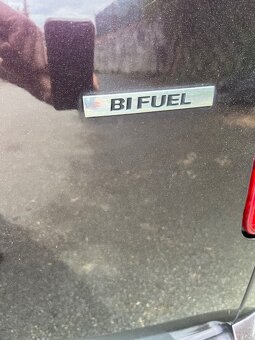 Volkswagen Caddy LPG BiFuel - 5
