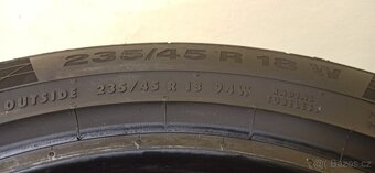 Continental 235/45 R18 94W 5,5-6,5mm - 5