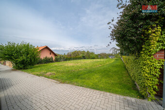 Prodej pozemku k bydlení, 900m², Olomouc, Droždín - 5