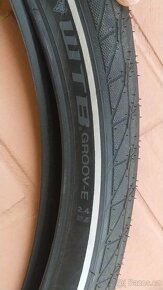 Pláště WTB groov-e 2.4x27.5, cena za oba - 5