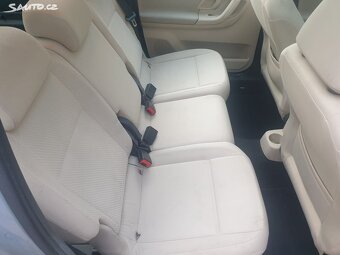 Škoda Roomster, NA SPLÁTKY VŠEM BEZ REGISTRU - 5