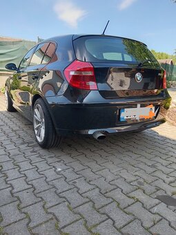 BMW e87 118d r.v.2008 - 5