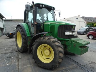 John Deere 6220 - 5