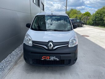 Kangoo MAXI 1.5 dCi , manuál, 136xxxkm, odpočet DPH - 5