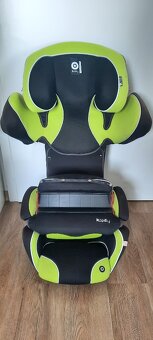 KIDDY Guardian PRO 2 - Autosedačka - 5