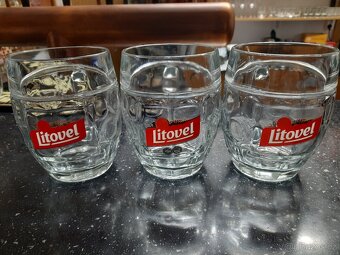 Sklenice Litovel 0,5 l 80ks - 5