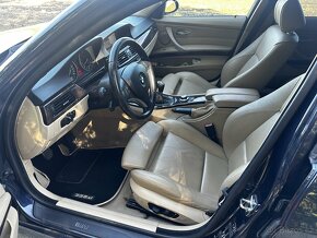Bmw e91 335i xdrive - 5