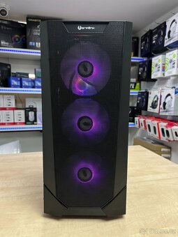 Herní PC i5 9400f|16GB|512GB|1TB|RTX2080 SUPER 8GB|W11 - 5