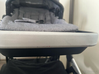 Thule sleek - kočár pro sourozence - 5
