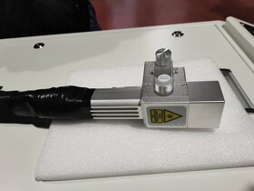 Laserový čistiaci stroj 2000W RAYCUS - 5