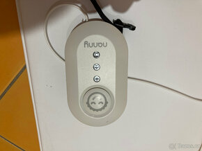 Monitor dechu Nany BM-02 - 5