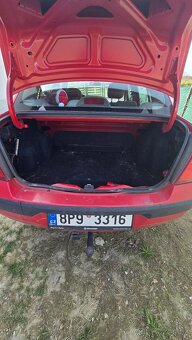 Renault Thalia 1.4 benzín 55kW 2005 - 5