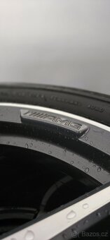 Mercedes Amg r21 - 5