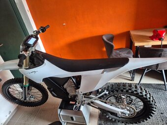 Stark Vark - 5
