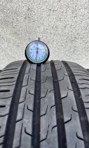 1 x Continental EcoContact 6 205/55 R16 - 5