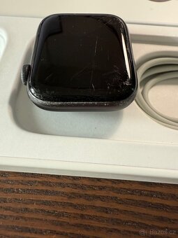 Apple Watch S6 44mm - 5