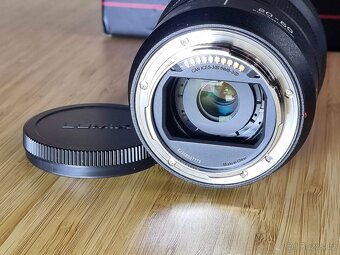 Panasonic S5 - 5