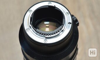 Nikon AF-S Nikkor 70-200mm f/2.8 G IF ED VR FX - 5