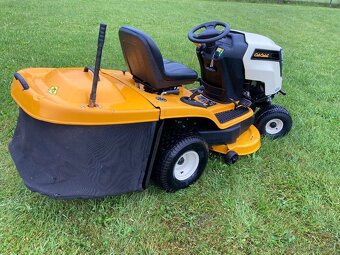 Zahradní traktor Cub Cadet CC 1019 HN - 5