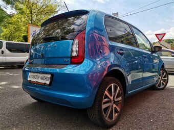 Škoda Citigo iV EL 61kw MAX výbava - 5