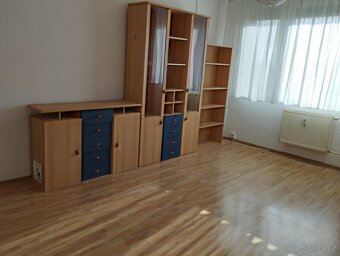 Pronájem 2kk 40m2 Mělník ul. Vlasákova - 5