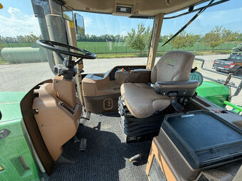 Kloubový traktor JOhn Deere 9620 - 5