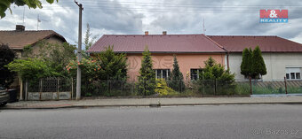 Prodej rodinného domu, Pardubice, ul. Chelčického - 5