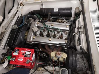 ALFA ROMEO GT 1300 JUNIOR - 5