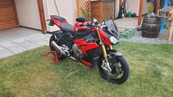 BMW s1000r - 5