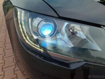 Superb L&K 2.0 tdi 125kw DSG 2015 facelift - 5